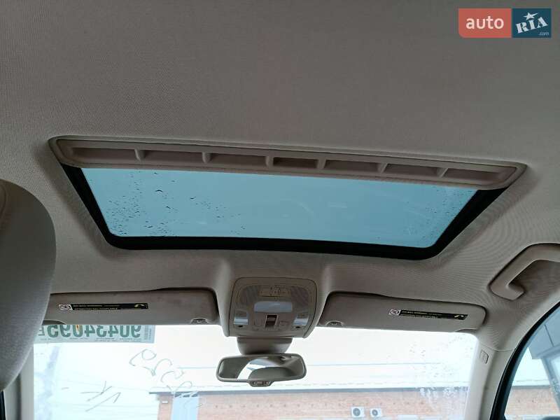 Седан Audi A6 2016 в Луцке