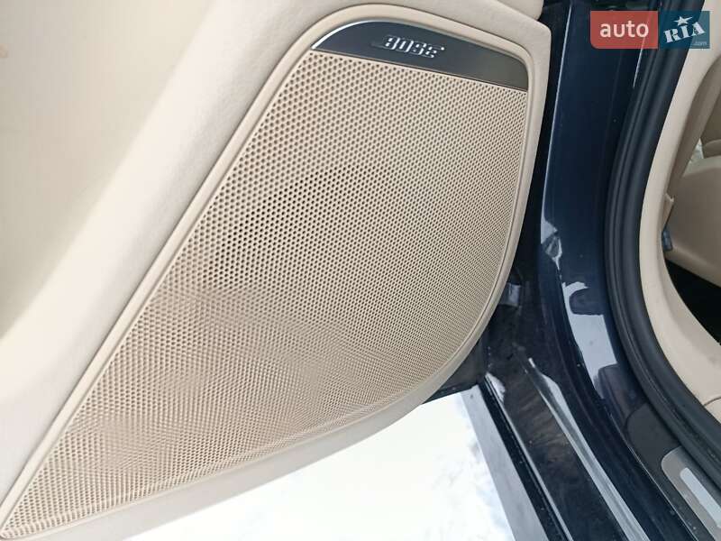 Седан Audi A6 2016 в Луцке