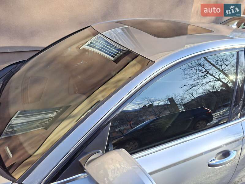 Седан Audi A6 2015 в Рівному