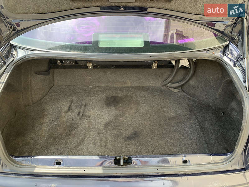 Седан Audi A6 1997 в Дунаевцах