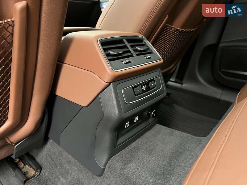 Седан Audi A6 2021 в Киеве