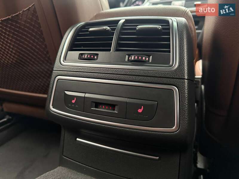 Седан Audi A6 2014 в Киеве фото 24 Седан Audi A6 2014 в Киеве