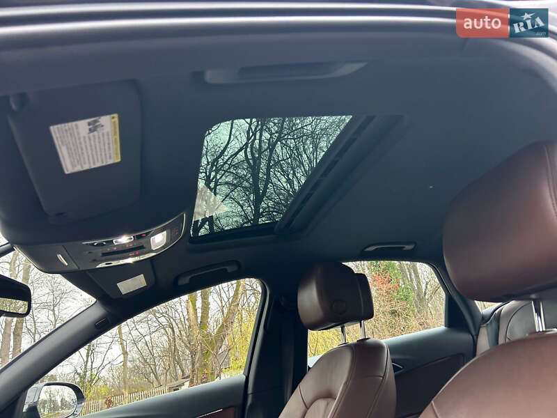 Седан Audi A6 2018 в Одессе фото 12 Седан Audi A6 2018 в Одессе