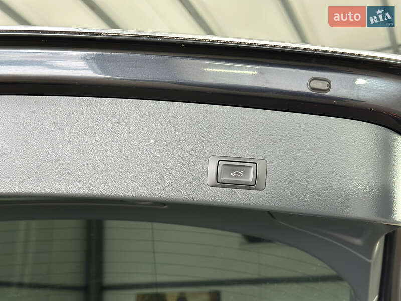 Універсал Audi A6 2015 в Дрогобичі