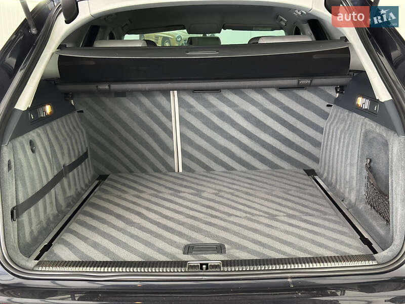 Універсал Audi A6 2015 в Дрогобичі