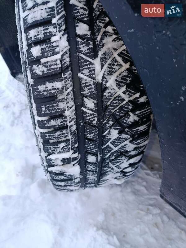 Седан Audi A6 2014 в Бучаче