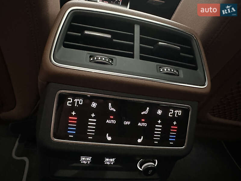 Седан Audi A6 2019 в Днепре фото 17 Седан Audi A6 2019 в Днепре