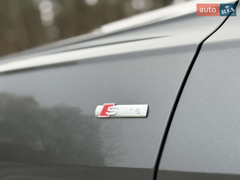 Універсал Audi A6 2020 в Броварах