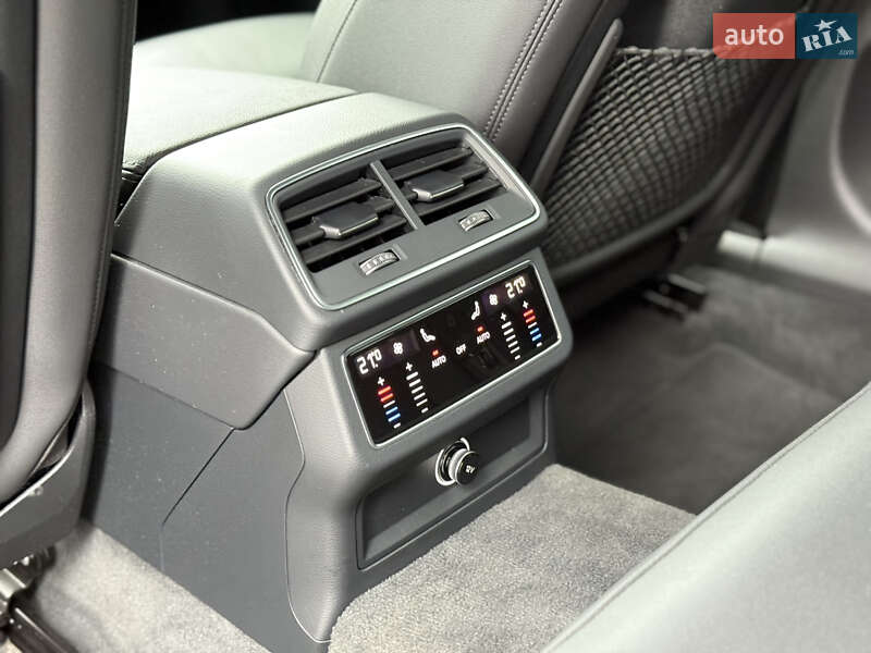 Універсал Audi A6 2020 в Броварах