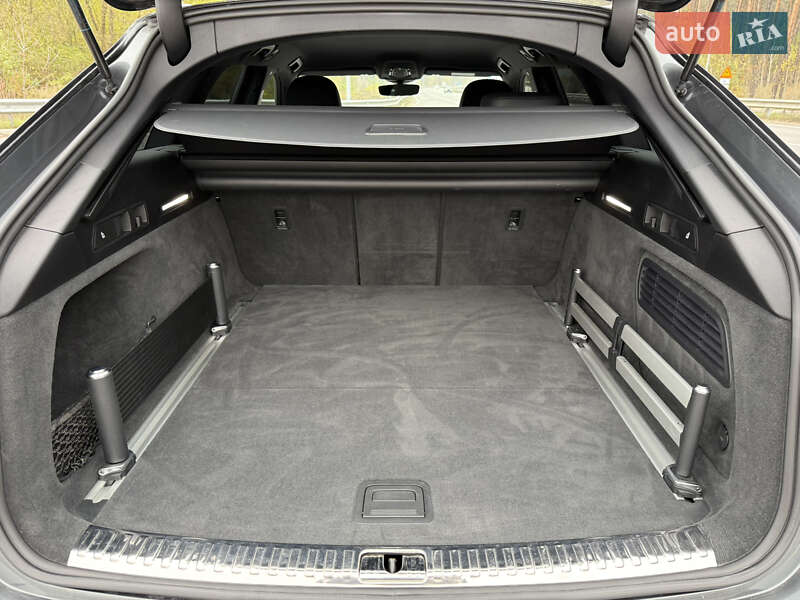 Універсал Audi A6 2020 в Броварах