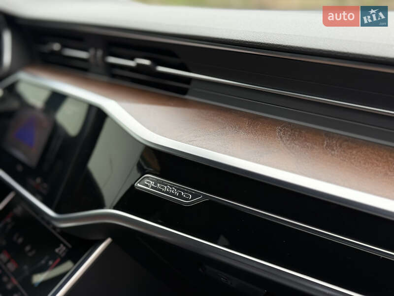 Універсал Audi A6 2020 в Броварах