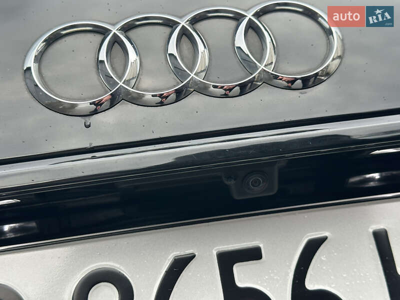 Седан Audi A6 2019 в Днепре фото 33 Седан Audi A6 2019 в Днепре
