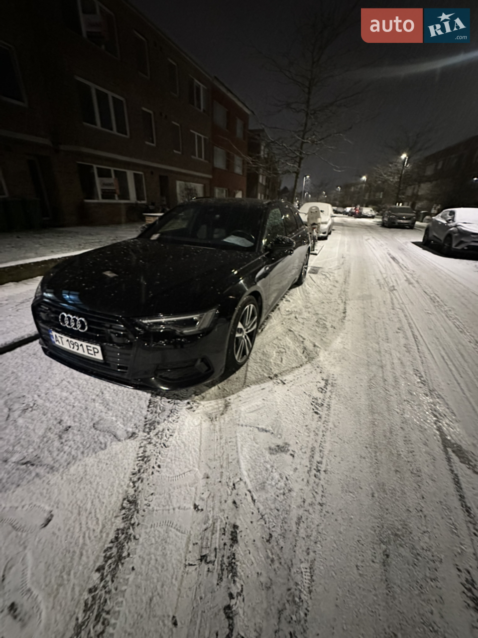 2017 Audi A6 - мініатюра 24