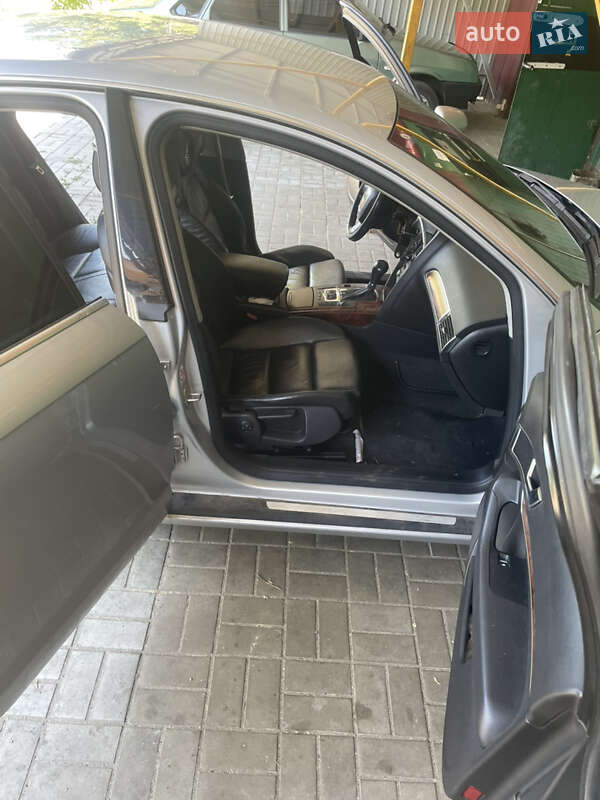 Седан Audi A6 2006 в Виноградові