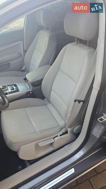 Универсал Audi A6 2009 в Виноградове