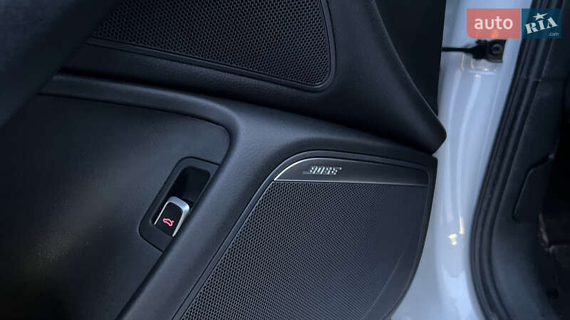 Седан Audi A6 2015 в Львове