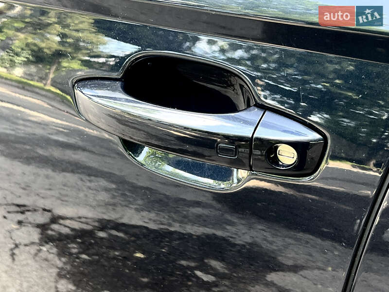 Седан Audi A6 2018 в Ровно фото 7 Седан Audi A6 2018 в Ровно