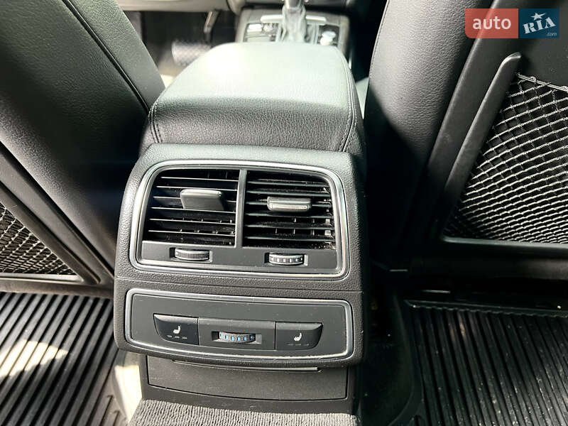 Седан Audi A6 2018 в Ровно фото 16 Седан Audi A6 2018 в Ровно