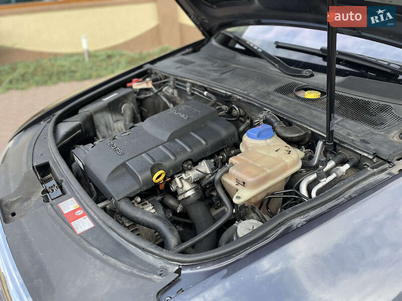 Седан Audi A6 2009 в Виноградове