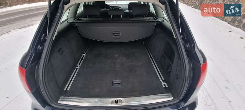 Универсал Audi A6 2006 в Ровно