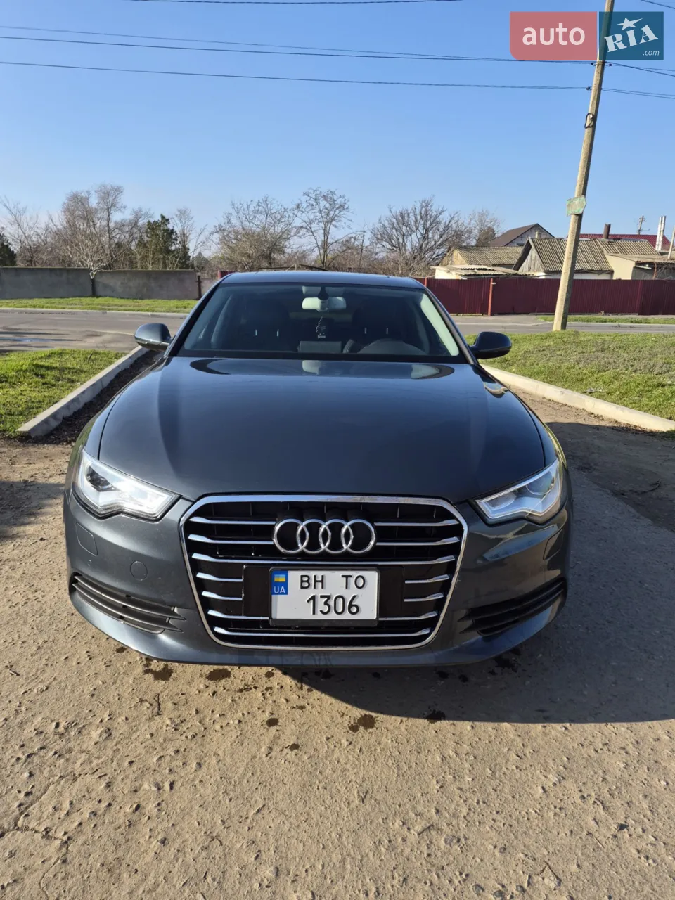 2013 Audi A6 - мініатюра 10