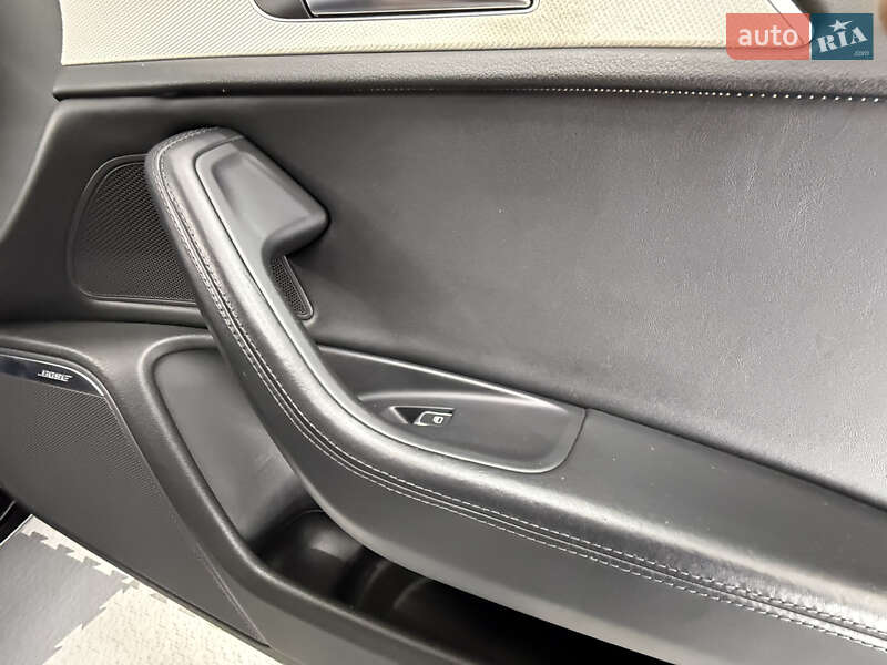 Седан Audi A6 2011 в Трускавце фото 24 Седан Audi A6 2011 в Трускавце