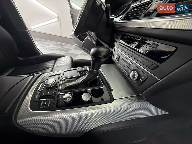 Седан Audi A6 2011 в Трускавце фото 33 Седан Audi A6 2011 в Трускавце