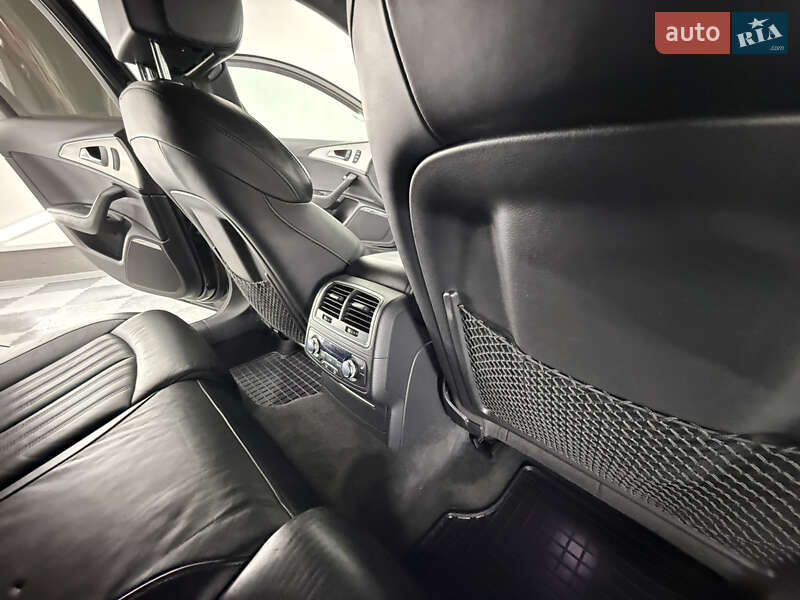 Седан Audi A6 2011 в Трускавце фото 42 Седан Audi A6 2011 в Трускавце