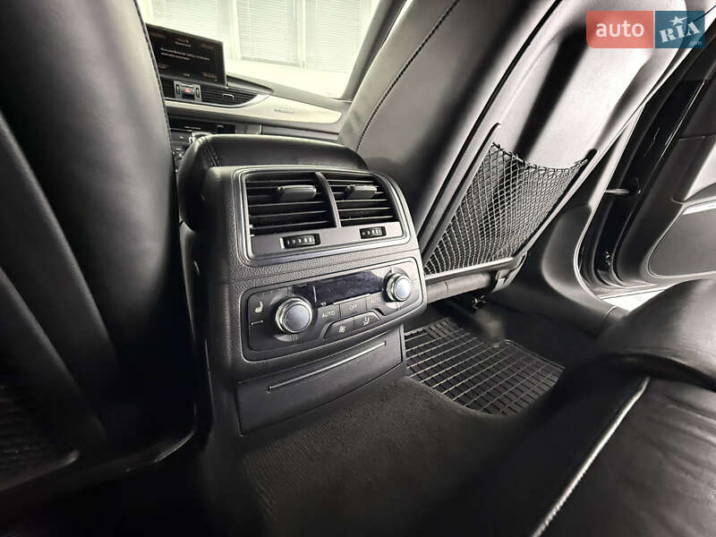 Седан Audi A6 2011 в Трускавце фото 51 Седан Audi A6 2011 в Трускавце