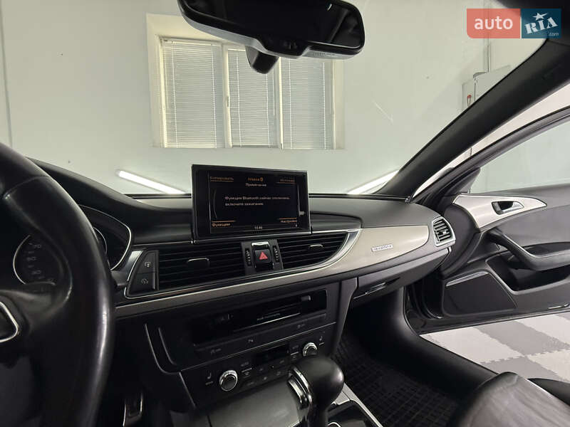 Седан Audi A6 2011 в Трускавце фото 67 Седан Audi A6 2011 в Трускавце