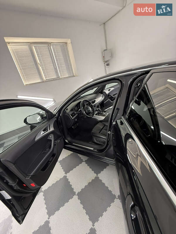 Седан Audi A6 2011 в Трускавце фото 78 Седан Audi A6 2011 в Трускавце