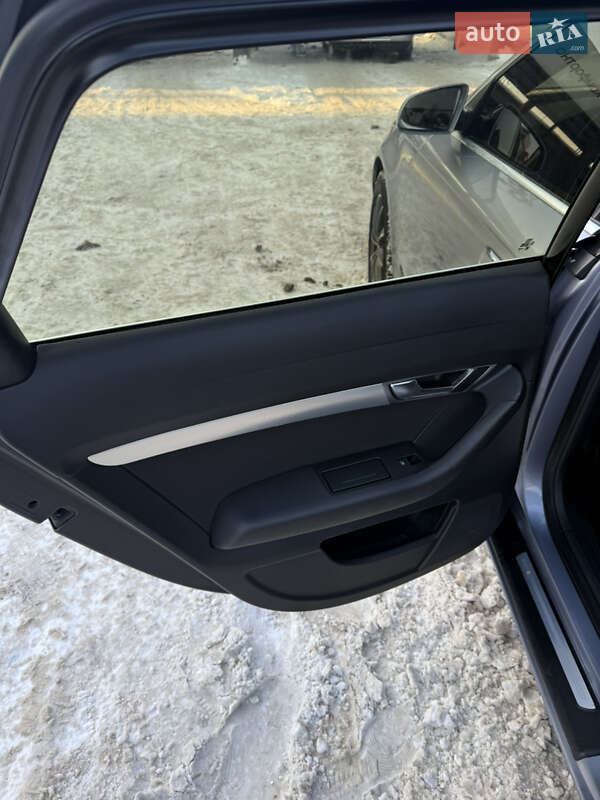 Универсал Audi A6 2007 в Хмельницком