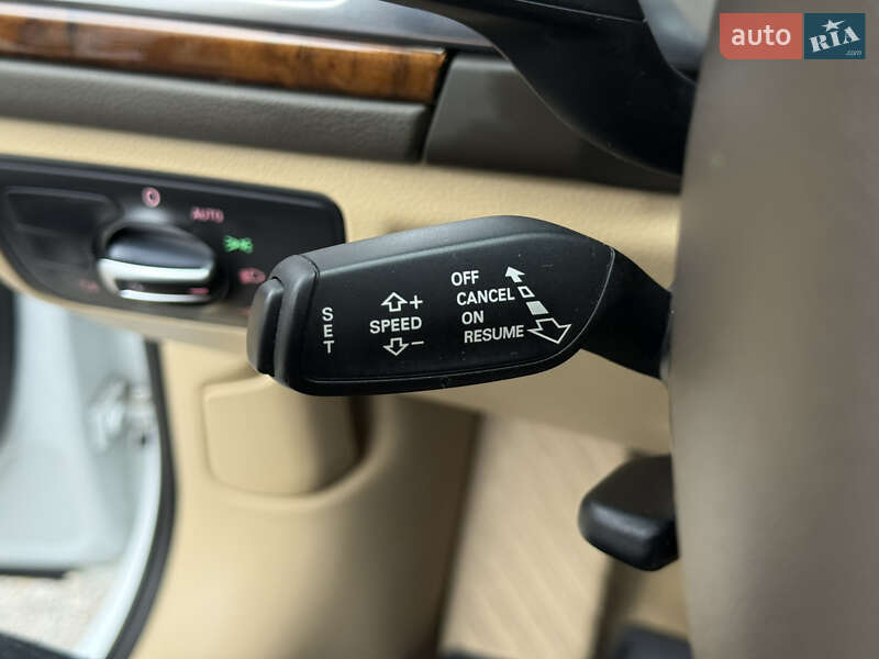 Седан Audi A6 2012 в Днепре