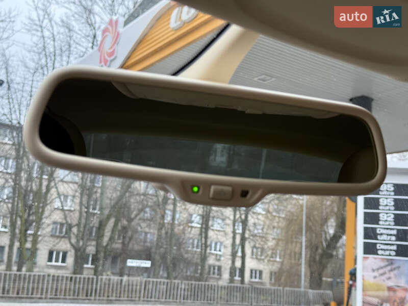 Седан Audi A6 2012 в Днепре