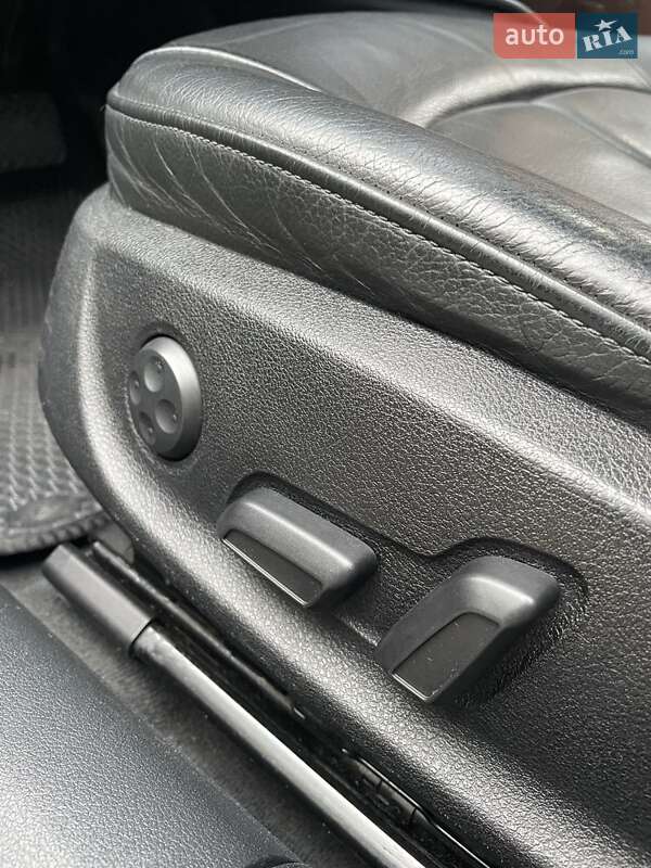 Седан Audi A6 2012 в Киеве