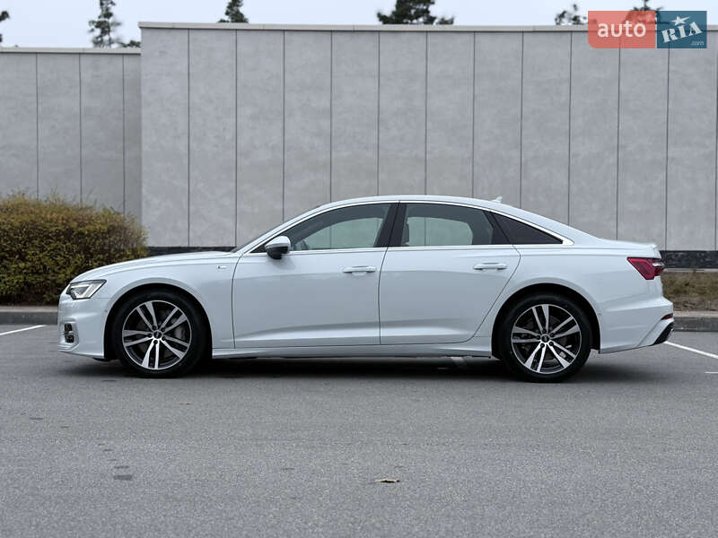 2021 Audi A6, VIN WAUL2BF22MN060816:plate — фото 1 (autoria)
