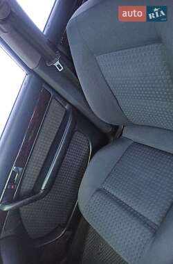 Седан Audi A6 1996 в Львові