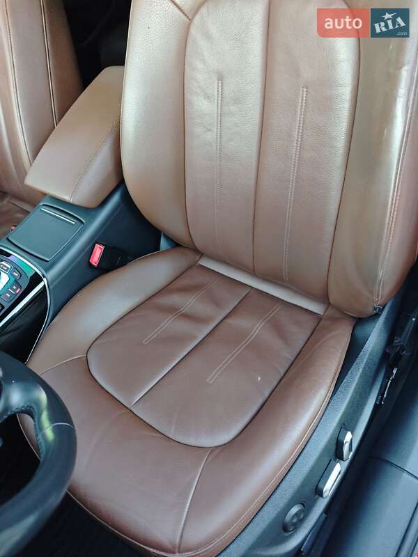 Седан Audi A6 2018 в Киеве