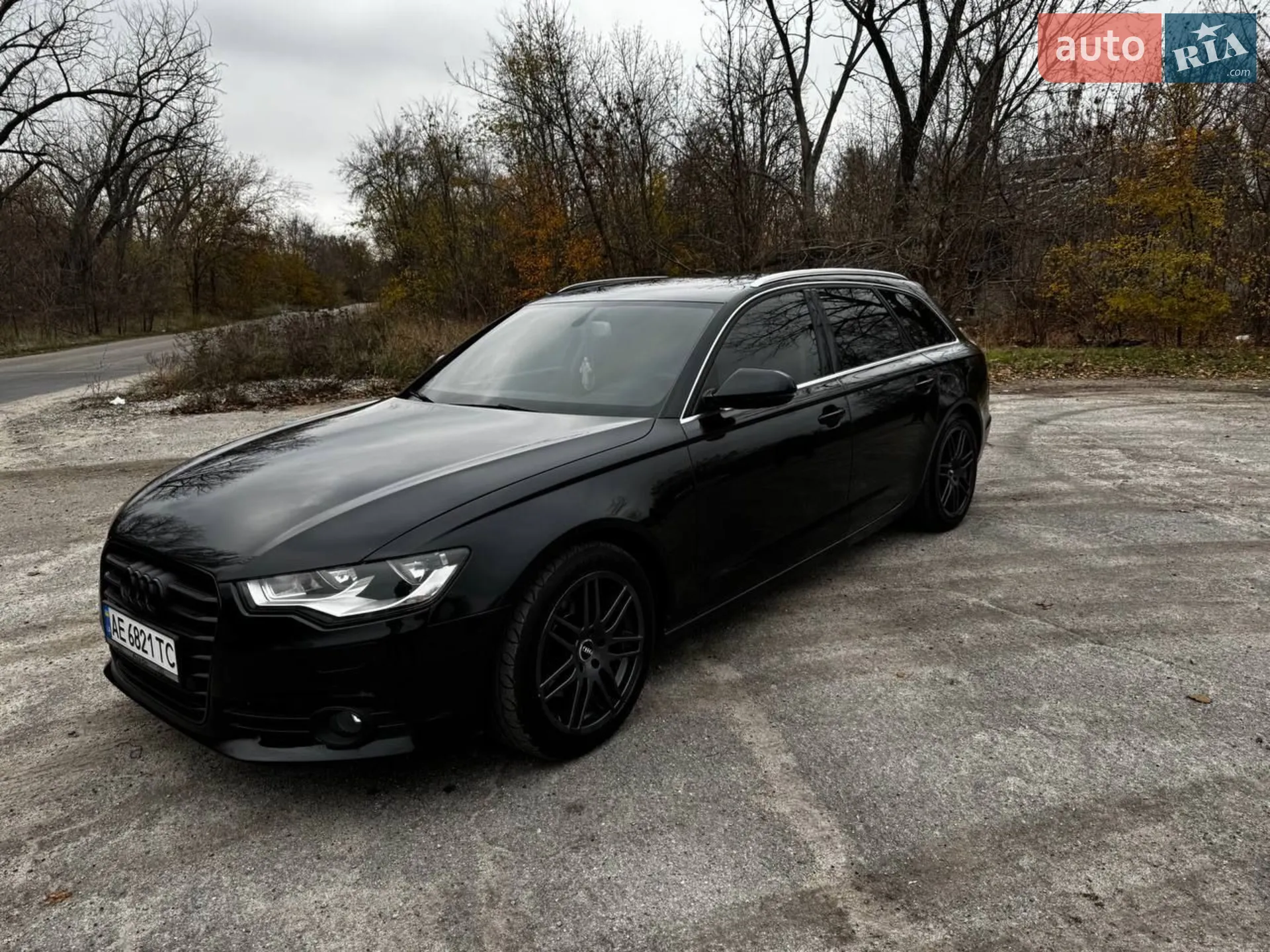 2013 Audi A6 - мініатюра 7