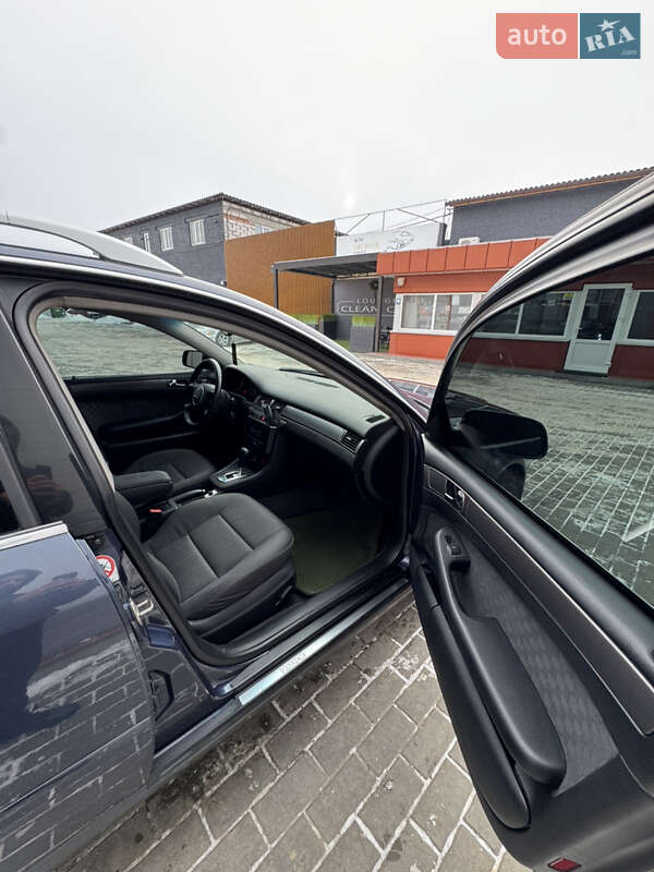 Универсал Audi A6 2002 в Сумах фото 18 Универсал Audi A6 2002 в Сумах