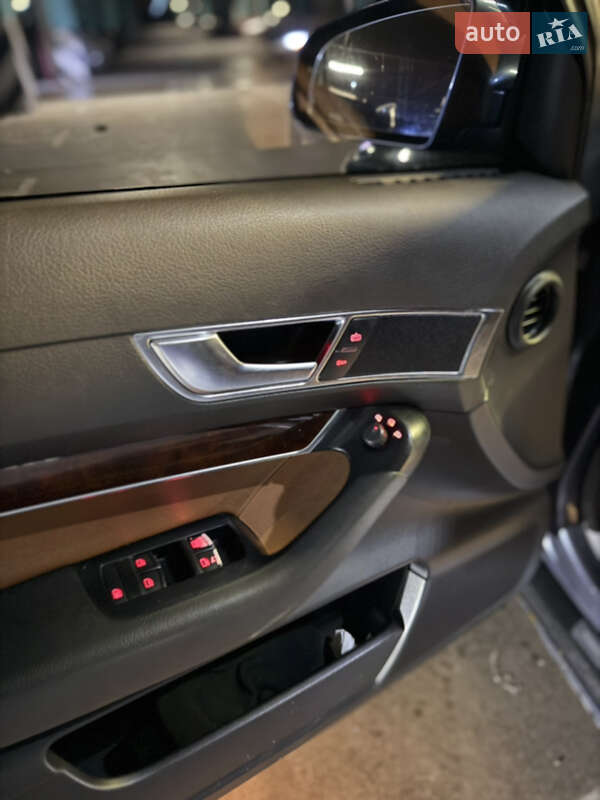 Седан Audi A6 2006 в Киеве