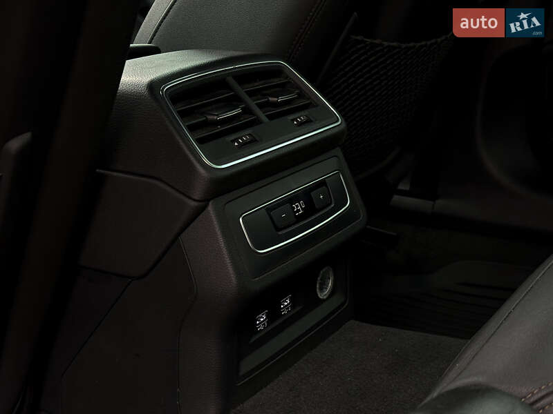 Седан Audi A6 2019 в Киеве