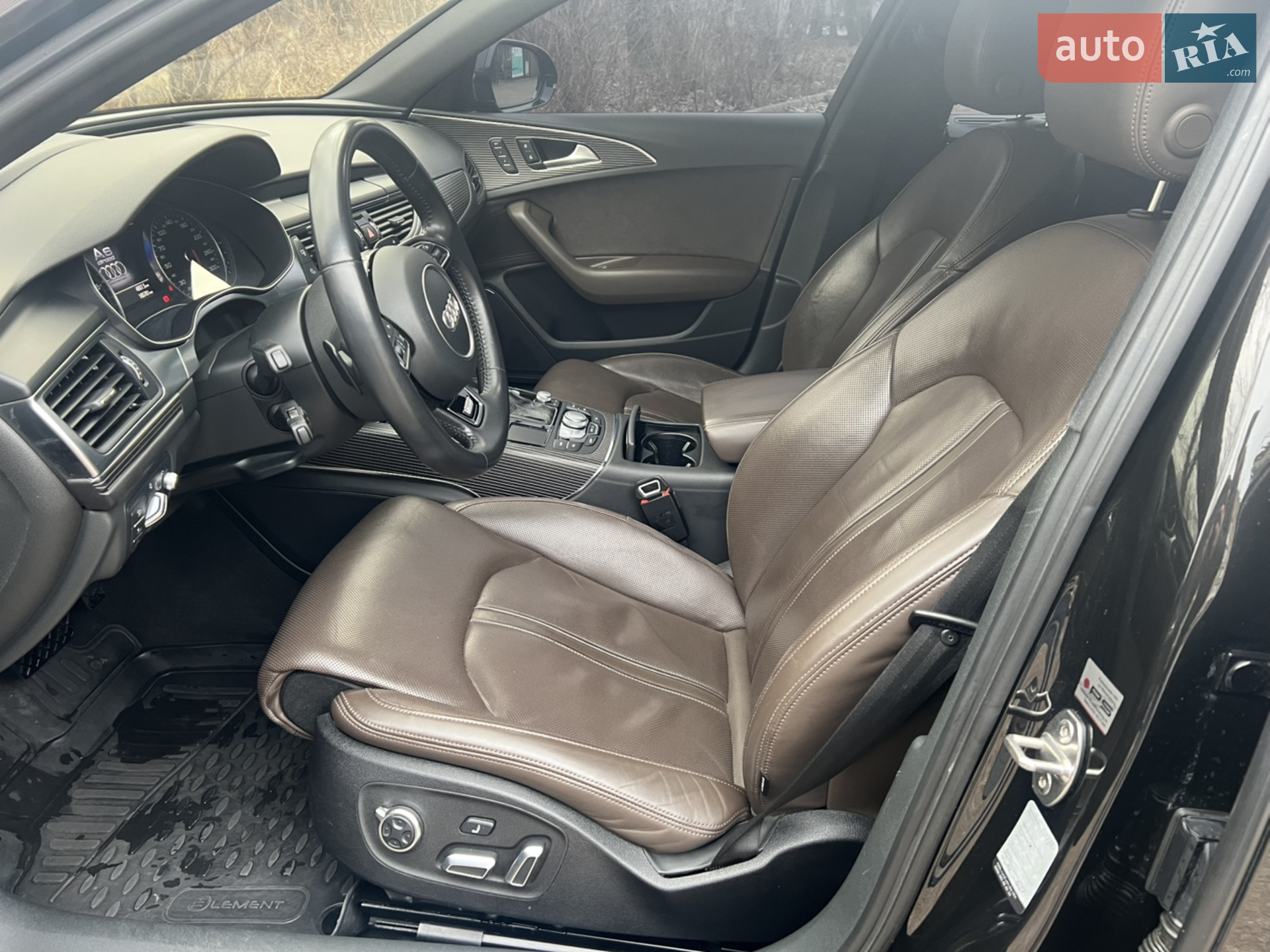 2016 Audi A6 - мініатюра 10
