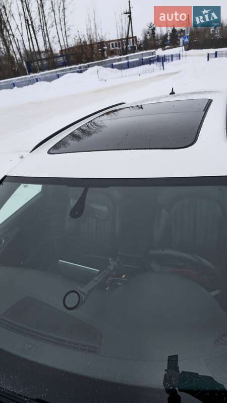 Универсал Audi A6 2013 в Ковеле