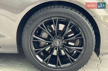 Универсал Audi A6 2014 в Белгороде-Днестровском