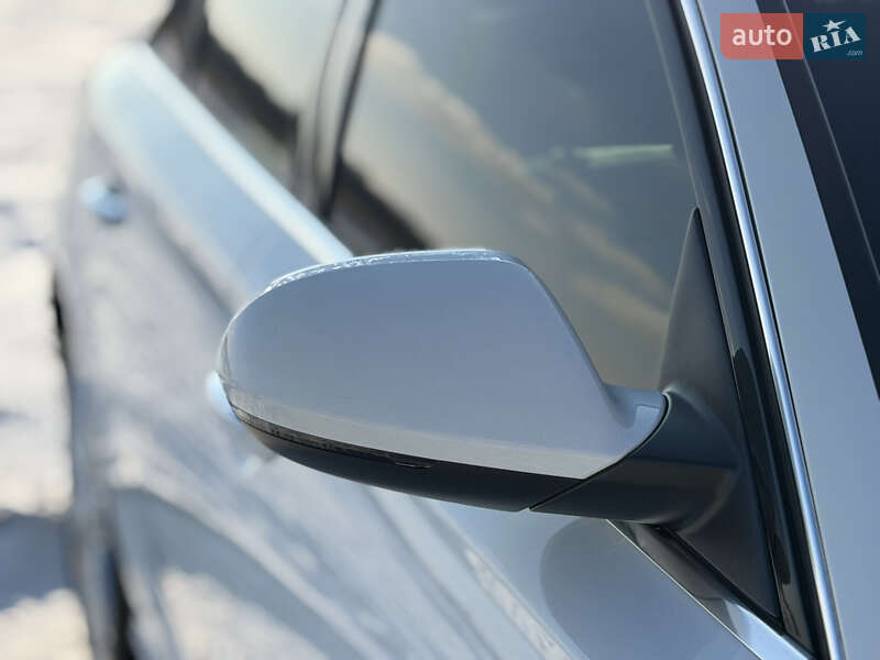 Седан Audi A6 2015 в Виннице