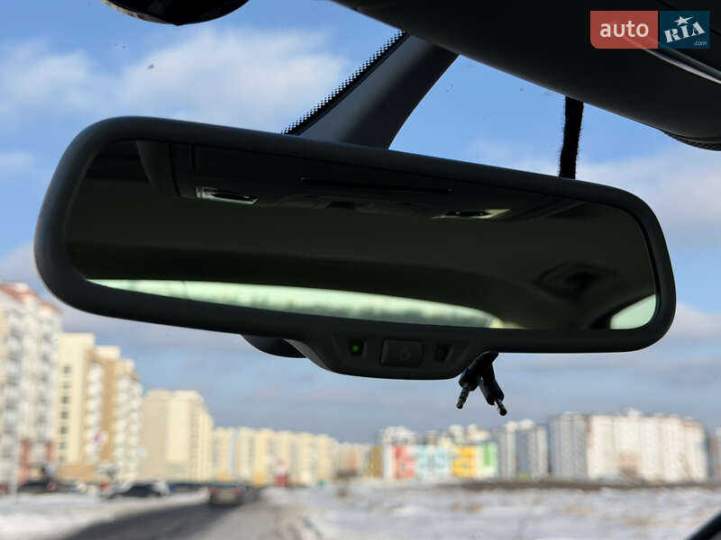 Седан Audi A6 2015 в Виннице