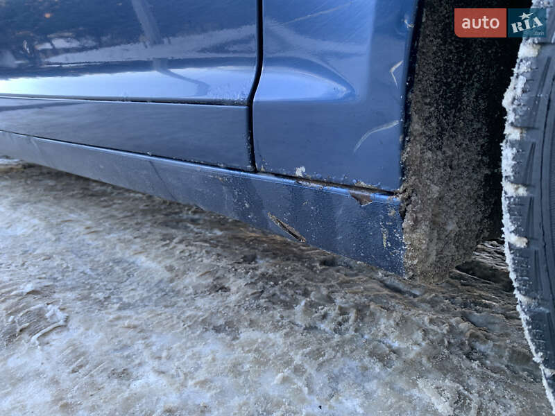 Универсал Audi A6 2006 в Львове