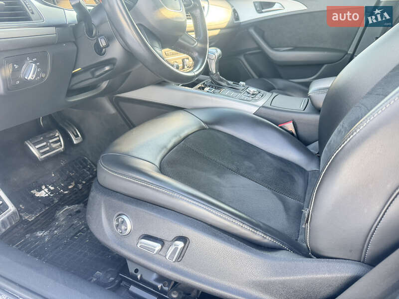 Седан Audi A6 2012 в Василькове фото 9 Седан Audi A6 2012 в Василькове
