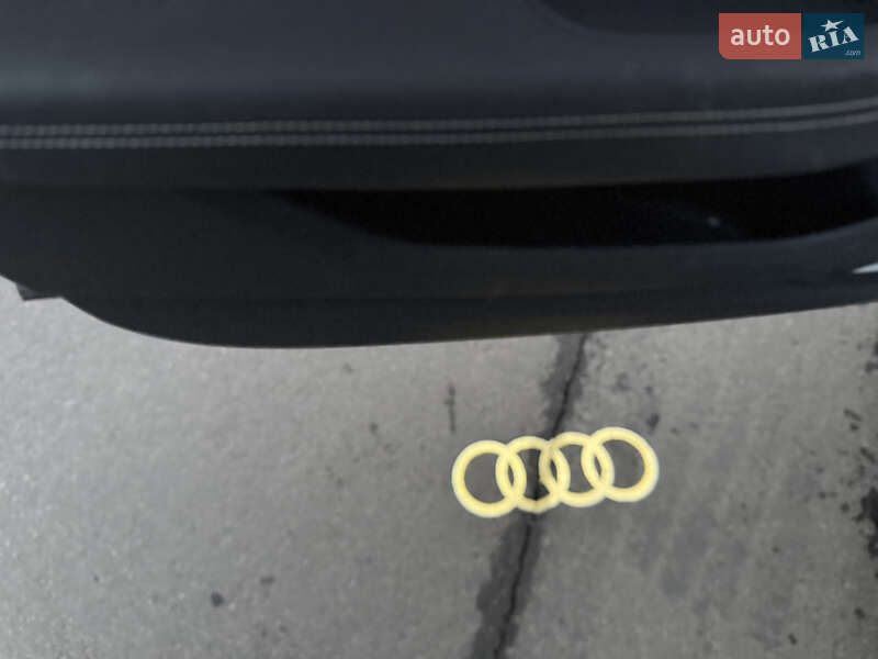 Седан Audi A6 2020 в Киеве